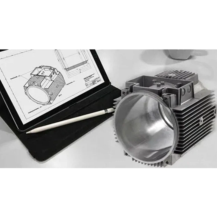 Piese de turnare a mașinii de turnare cu presiune